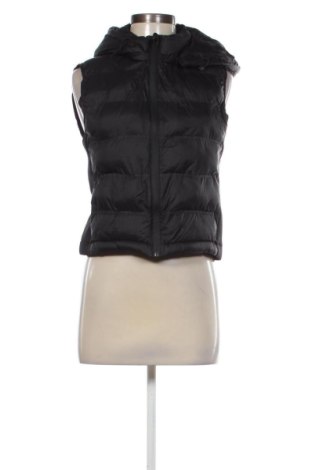 Vestă de femei Zara, Mărime S, Culoare Negru, Preț 131,23 Lei, #137490878