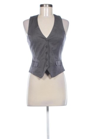 Damska kamizelka H&M, Rozmiar S, Kolor Szary, Cena 71,97 zł, #137499139