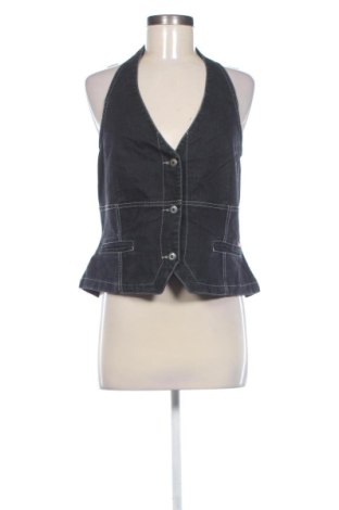 Vestă de femei Tweans, Mărime L, Culoare Negru, Preț 110,23 Lei, #137499311