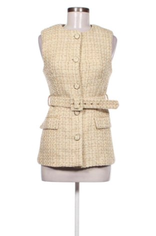 Дамски елек Zara, Размер S, Цвят Многоцветен, Цена 18,26 €, #137503728