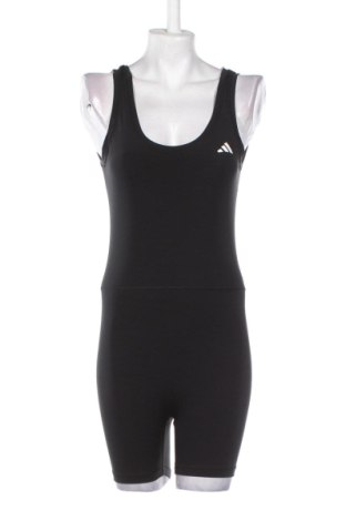 Damski kombinezon Adidas, Rozmiar S, Kolor Czarny, Cena 323,99 zł, #137439391