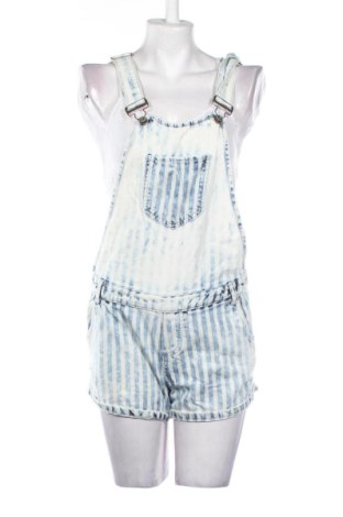 Salopetă scurtă de damă Unbranded, Mărime XL, Culoare Multicolor, Preț 68,24 Lei, #137382332