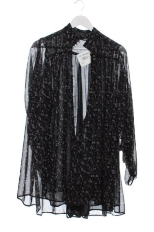Damski krótki kombinezon Zara, Rozmiar 3XL, Kolor Kolorowy, Cena 96,78 zł, #137395069