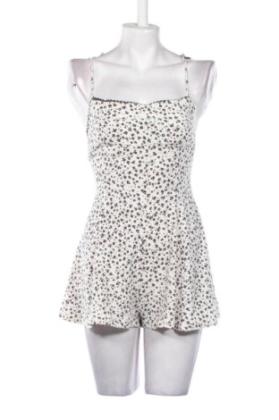 Salopetă scurtă de damă Bershka, Mărime S, Culoare Multicolor, Preț 172,99 Lei, #137414590