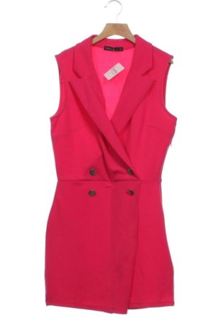 Women's short jumpsuit Mohito, Μέγεθος XS, Χρώμα Ρόζ , Τιμή 17,00 €, #137430469