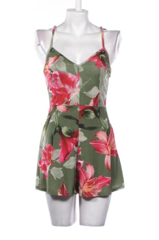 Дамски къс гащеризон Missguided, Размер S, Цвят Многоцветен, Цена 10,39 €, #137436224