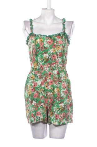 Salopetă scurtă de damă Unbranded, Mărime M, Culoare Multicolor, Preț 44,88 Lei, #137446600