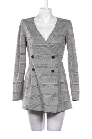 Damski krótki kombinezon H&M, Rozmiar S, Kolor Kolorowy, Cena 38,10 zł, #137450624