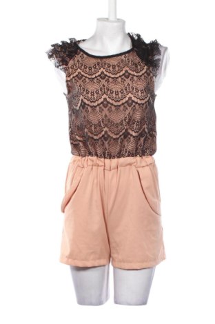 Salopetă scurtă de damă Unbranded, Mărime M, Culoare Multicolor, Preț 52,49 Lei, #137451235