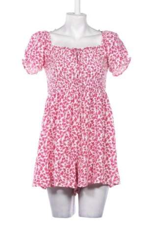 Salopetă scurtă de damă Fb Sister, Mărime M, Culoare Multicolor, Preț 52,49 Lei, #137453711