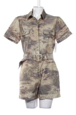 Salopetă scurtă de damă Guess, Mărime M, Culoare Multicolor, Preț 304,45 Lei, #137454382