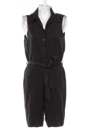Salopetă scurtă de damă Vero Moda, Mărime M, Culoare Negru, Preț 125,98 Lei, #137454467