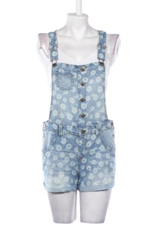 Salopetă scurtă de damă Cherokee, Mărime L, Culoare Multicolor, Preț 88,13 Lei, #137461937