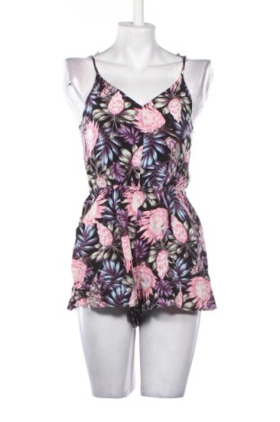 Women's short jumpsuit H&M, Μέγεθος S, Χρώμα Πολύχρωμο, Τιμή 10,00 €, #137462245