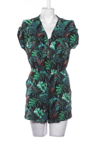 Women's short jumpsuit Mohito, Μέγεθος S, Χρώμα Πολύχρωμο, Τιμή 17,00 €, #137464852
