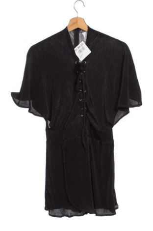 Salopetă scurtă de damă Nly Trend, Mărime XS, Culoare Negru, Preț 80,99 Lei, #137466525