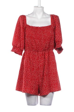 Salopetă scurtă de damă Unbranded, Mărime L, Culoare Multicolor, Preț 68,24 Lei, #137467924