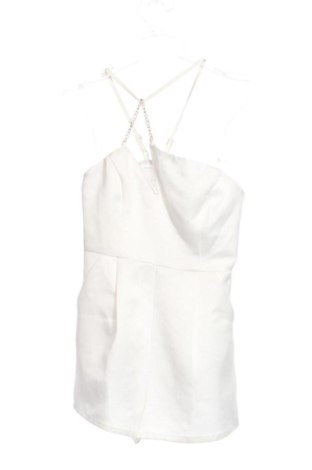 Salopetă scurtă de damă Bwldr, Mărime XS, Culoare Alb, Preț 302,99 Lei, #137468584