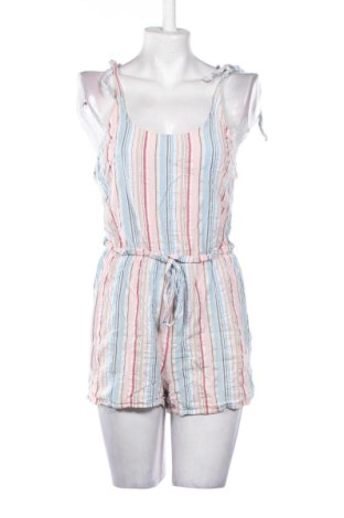 Damski krótki kombinezon Primark, Rozmiar S, Kolor Kolorowy, Cena 33,87 zł, #137470425