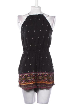 Salopetă scurtă de damă H&M, Mărime M, Culoare Multicolor, Preț 57,74 Lei, #137471995