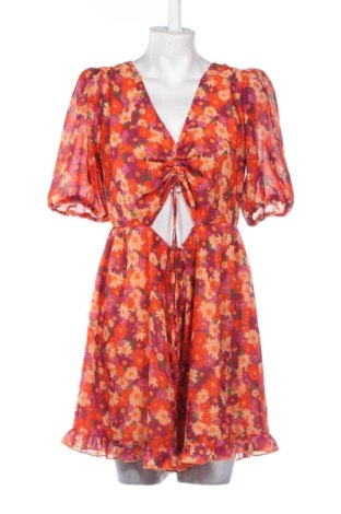 Salopetă scurtă de damă Unbranded, Mărime M, Culoare Multicolor, Preț 159,15 Lei, #137475582