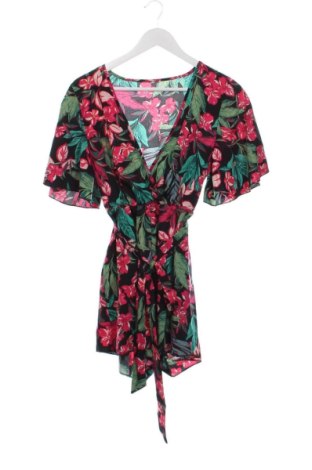 Salopetă scurtă de damă Unbranded, Mărime XS, Culoare Multicolor, Preț 62,99 Lei, #137478750