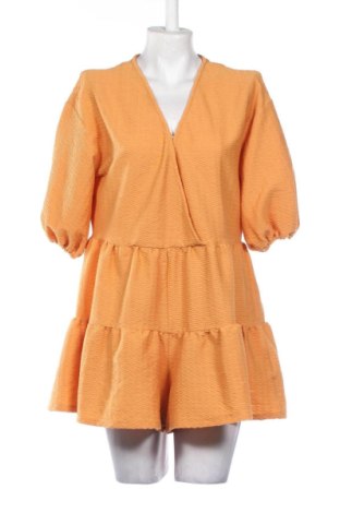 Női rövid overál ASOS, Méret XL, Szín Narancssárga
, Ár 4 965 Ft, #137481590