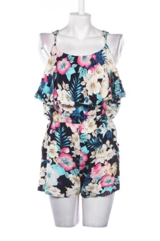 Salopetă scurtă de damă Unbranded, Mărime S, Culoare Multicolor, Preț 73,49 Lei, #137482190