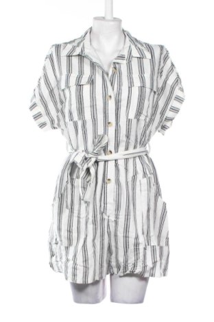 Дамски къс гащеризон Primark, Размер L, Цвят Многоцветен, Цена 8,00 €, #137482721