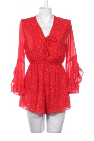 Salopetă scurtă de damă Unbranded, Mărime S, Culoare Multicolor, Preț 73,49 Lei, #137484010