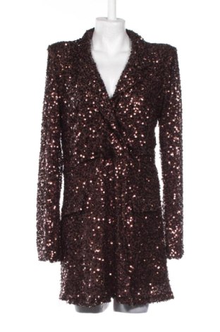 Women's short jumpsuit Amisu, Μέγεθος XL, Χρώμα Καφέ, Τιμή 14,00 €, #137484418