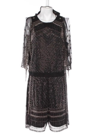 Women's short jumpsuit Unbranded, Μέγεθος XL, Χρώμα Μαύρο, Τιμή 15,00 €, #137486303