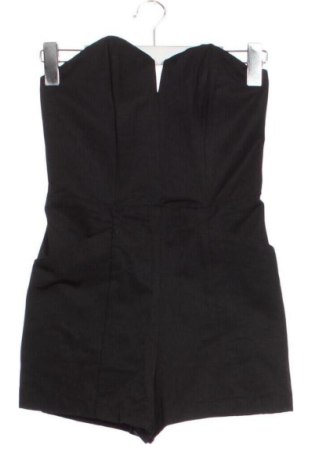 Női rövid overál H&M, Méret XS, Szín Fekete, Ár 6 028 Ft, #137487083