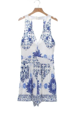 Női rövid overál Parisian Collection, Méret XS, Szín Sokszínű, Ár 5 319 Ft, #137496603