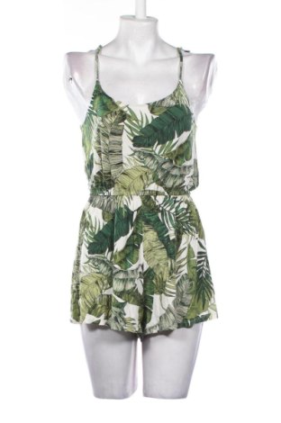 Damski krótki kombinezon H&M, Rozmiar S, Kolor Kolorowy, Cena 84,67 zł, #137402759