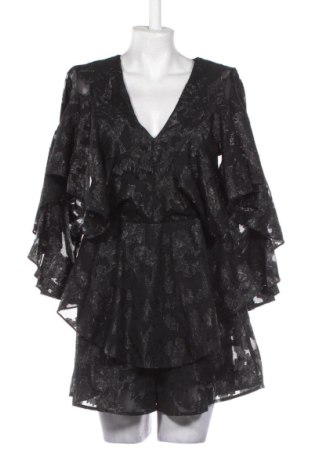 Salopetă scurtă de damă Kate Moss For Nikkie, Mărime S, Culoare Negru, Preț 140,99 Lei, #136783857