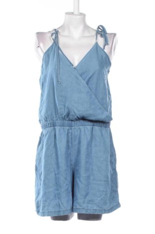 Női rövid overál Reserved, Méret XL, Szín Kék, Ár 5 829 Ft, #136987206
