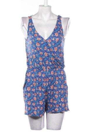 Damski krótki kombinezon H&M, Rozmiar M, Kolor Kolorowy, Cena 42,75 zł, #137414400