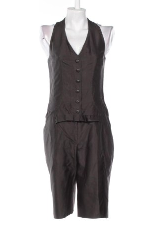 Salopetă scurtă de damă Nina Ricci, Mărime M, Culoare Negru, Preț 550,00 Lei, #137447116
