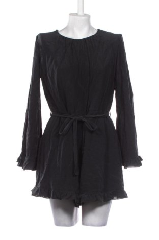 Women's short jumpsuit Progetto Quid, Μέγεθος M, Χρώμα Μαύρο, Τιμή 47,00 €, #137455978