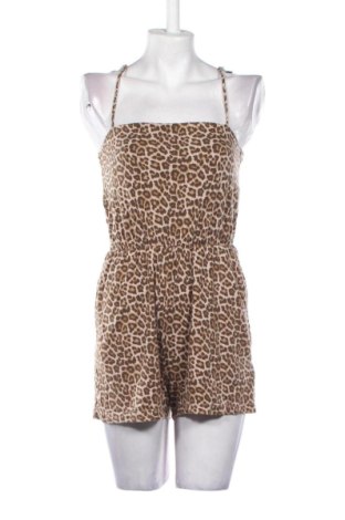 Salopetă scurtă de damă H&M, Mărime S, Culoare Multicolor, Preț 50,00 Lei, #137460469