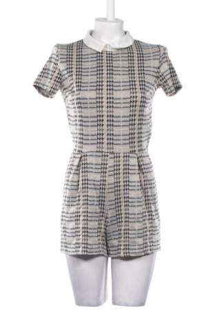 Salopetă scurtă de damă Jennyfer, Mărime S, Culoare Multicolor, Preț 57,74 Lei, #137467608
