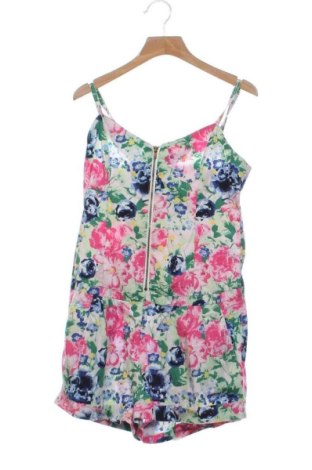 Salopetă scurtă de damă Mix, Mărime XS, Culoare Multicolor, Preț 80,00 Lei, #137468169