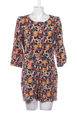 Salopetă scurtă de damă Bonobo, Mărime S, Culoare Multicolor, Preț 80,99 Lei, #137475207