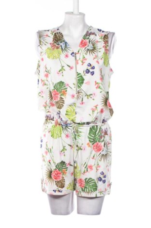 Salopetă scurtă de damă K-design, Mărime L, Culoare Multicolor, Preț 62,99 Lei, #137475717