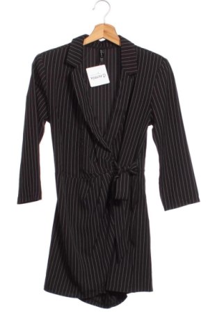 Kurzer Damenoverall Amisu, Größe XS, Farbe Mehrfarbig, Preis 11,00 €, #137476711