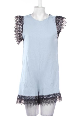 Salopetă scurtă de damă Zara, Mărime XL, Culoare Multicolor, Preț 104,98 Lei, #137491956