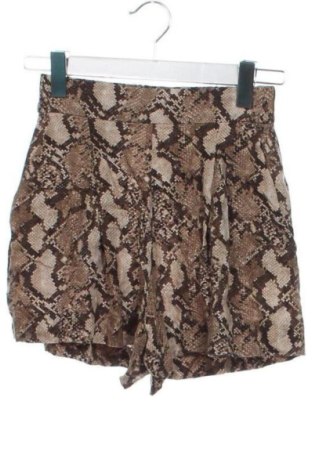 Pantaloni scurți de femei H&M, Mărime XS, Culoare Multicolor, Preț 41,99 Lei, #137433683