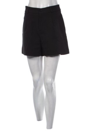 Pantaloni scurți de femei Unbranded, Mărime S, Culoare Negru, Preț 31,49 Lei, #137433770