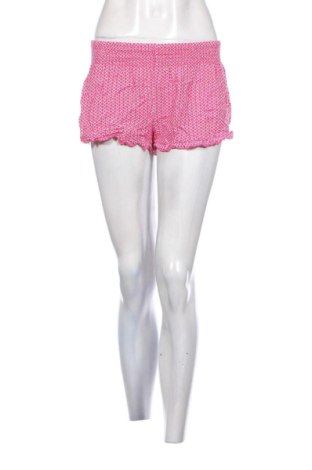Pantaloni scurți de femei Unbranded, Mărime M, Culoare Multicolor, Preț 33,48 Lei, #137434206